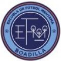 Escudo del E.F.M.O. BOADILLA D