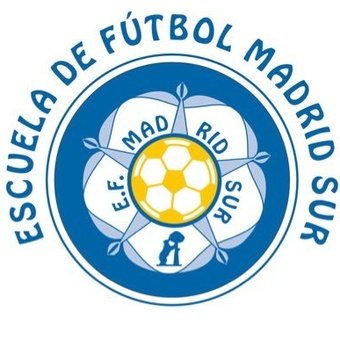 Escuela Futbol Madrid Sur