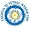 Escuela Futbol Madrid Sur