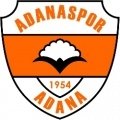 Escudo del Adanaspor Sub 21
