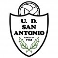 Escudo Ud San Antonio