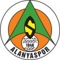 Escudo del Alanyaspor Sub 21
