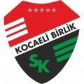 Escudo del Kocaeli Birlikspor Sub 19