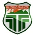 Escudo del Tepecikspor Sub 19