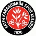 Fatih Karagümrukspor Sub 19?size=60x&lossy=1
