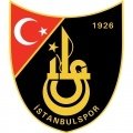 Escudo del İstanbulspor Sub 19