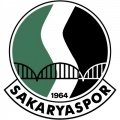 Escudo del Sakaryaspor Sub 19