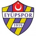 Escudo del Eyüpspor Sub 19