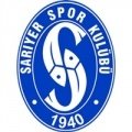 Escudo del Sariyerspor Sub 19