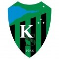 Escudo del Kocaelispor Sub 19
