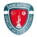 Escudo del Sancaktepe Belediye Sub 19