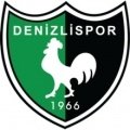 Escudo del Denizlispor Sub 19