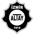 Escudo del Altay Sub 19