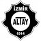Altay Sub 19