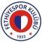 Escudo Fethiyespor Sub 19