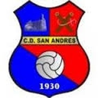 CD San Andrés Juvenil