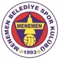 Escudo del Menemen Belediyespor Sub 19