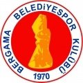Escudo del Bergama Belediyespor Sub 19