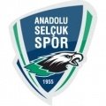 Escudo del Anadolu Selçukspor Sub 19
