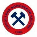 Escudo del Zonguldak Kömüspor Sub 19