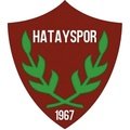 Escudo del Hatayspor Sub 19