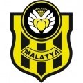 Escudo del Yeni Malatyaspor Sub 19