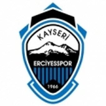Kayseri Erciyesspor Sub 19