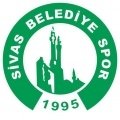 Escudo del Sivas Belediyespor Sub 19