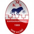 Escudo del Kahramanmaraşspor Sub 19