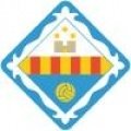 Escudo del Castellteraol C.F. A