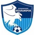Escudo del Erzurumspor Sub 19