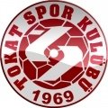 Escudo del Tokatspor Sub 19