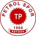 Escudo del Batman Petrolspor Sub 19