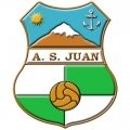 Escudo del Atlético San Juan