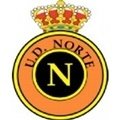 Escudo del UD Norte