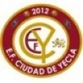 EF Ciudad de Yecla