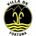 Escudo del Villa de Fortuna Sub 16