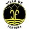 Escudo Villa de Fortuna