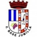 Escudo del EMFB Jumilla