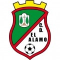 El Álamo