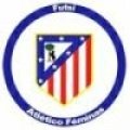 Escudo del Futsi Atletico Feminas II
