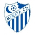 Escudo CD Morata