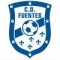 Escudo CD Fuentes