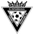 Escudo del CD El Esparragal