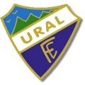 Escudo del Ural C.F.