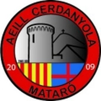 Cerdanyola Mataro Assoc