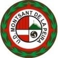 Escudo del Montsant de La Peira