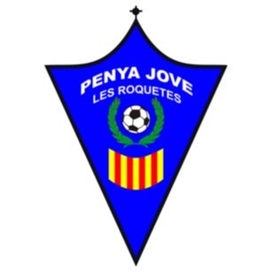 Penya Jove Roquetes