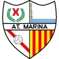 Marina Atletico Club A A