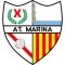 Escudo Marina Atletico Club A A